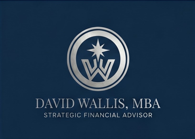 David Wallis Strategic Financial Advisor